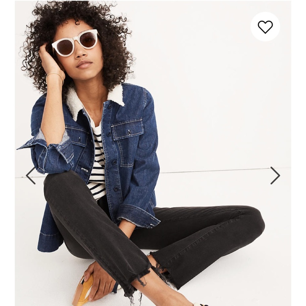 Cali-Demi boot in Berkeley Black